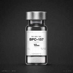 BPC-157 10mg