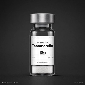 Tesamorelin 10mg