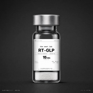 RT-GLP 15mg — the next lab.