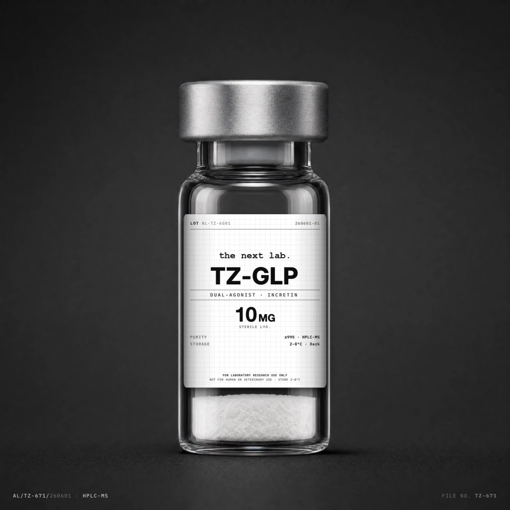 TZ-GLP – the next lab.